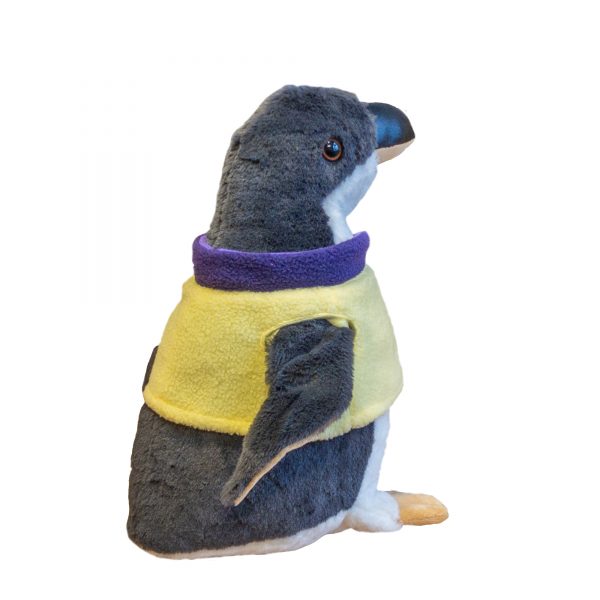 Rescuer Penguin - Image 6