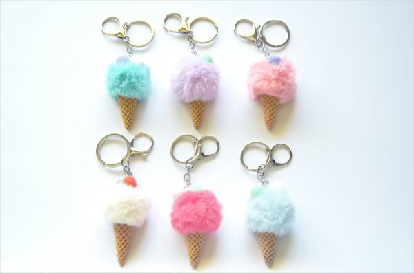 Keychain - (K2019-12)