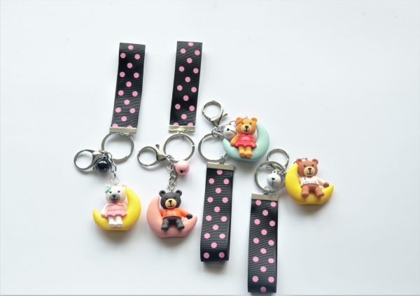 Keychain - (K2019-8)